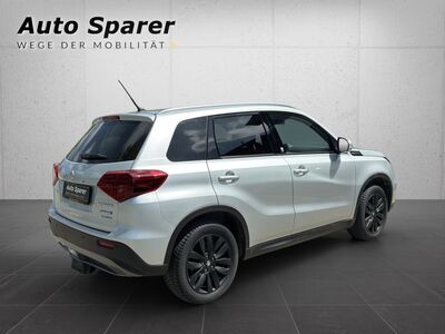Suzuki Vitara Gebrauchtwagen