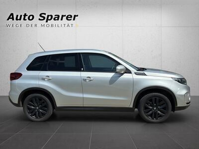 Suzuki Vitara Gebrauchtwagen