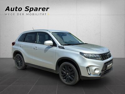 Suzuki Vitara Gebrauchtwagen