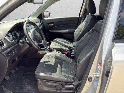 Suzuki Vitara Gebrauchtwagen