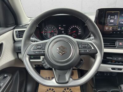 Suzuki Swift Gebrauchtwagen