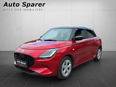Suzuki Swift Gebrauchtwagen