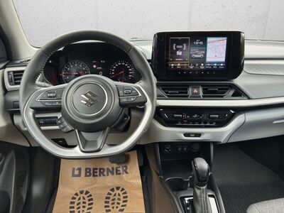 Suzuki Swift Gebrauchtwagen