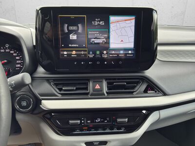 Suzuki Swift Gebrauchtwagen