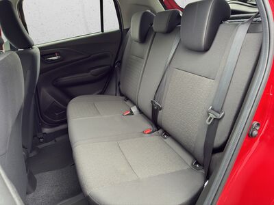 Suzuki Swift Gebrauchtwagen