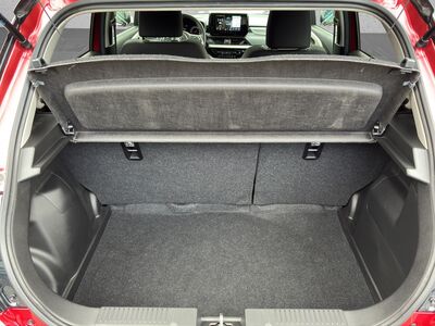 Suzuki Swift Gebrauchtwagen