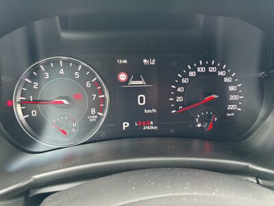 Suzuki Swift Gebrauchtwagen