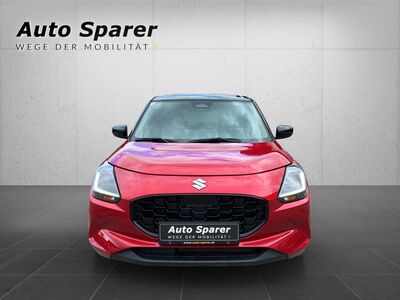 Suzuki Swift Gebrauchtwagen