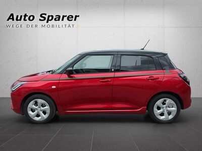 Suzuki Swift Gebrauchtwagen