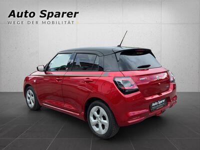 Suzuki Swift Gebrauchtwagen