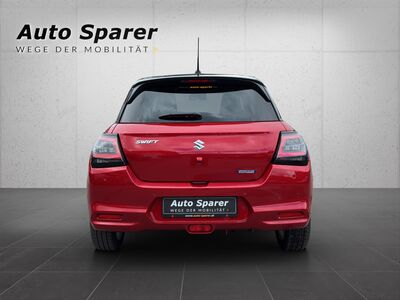 Suzuki Swift Gebrauchtwagen