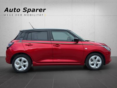 Suzuki Swift Gebrauchtwagen