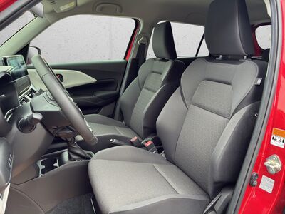 Suzuki Swift Gebrauchtwagen