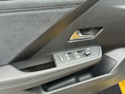 Opel Astra Vorführwagen