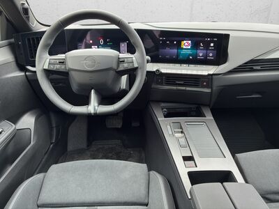 Opel Astra Vorführwagen