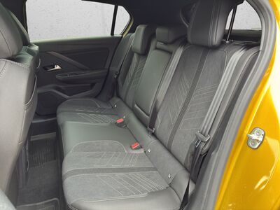 Opel Astra Vorführwagen