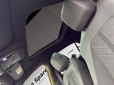 Opel Astra Vorführwagen