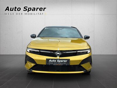 Opel Astra Vorführwagen