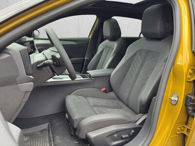 Opel Astra Vorführwagen