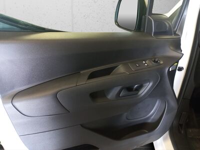 Opel Combo Vorführwagen Opel Combo Vorführwagen