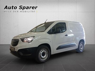 Opel Combo Vorführwagen Opel Combo Vorführwagen