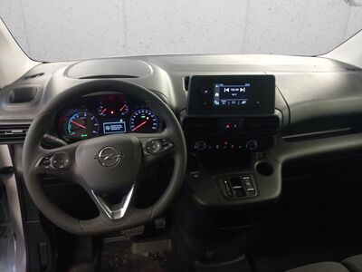 Opel Combo Vorführwagen Opel Combo Vorführwagen