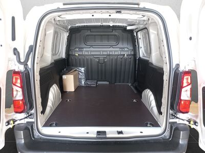 Opel Combo Vorführwagen Opel Combo Vorführwagen
