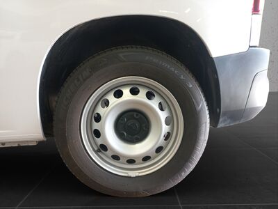 Opel Combo Vorführwagen Opel Combo Vorführwagen
