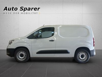 Opel Combo Vorführwagen Opel Combo Vorführwagen