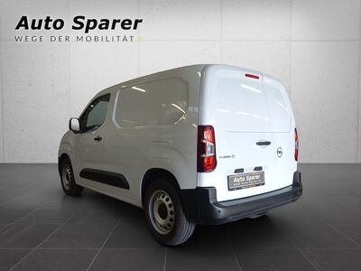 Opel Combo Vorführwagen Opel Combo Vorführwagen
