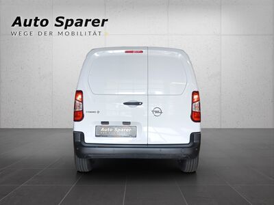 Opel Combo Vorführwagen Opel Combo Vorführwagen