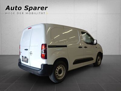 Opel Combo Vorführwagen Opel Combo Vorführwagen