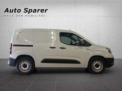 Opel Combo Vorführwagen Opel Combo Vorführwagen