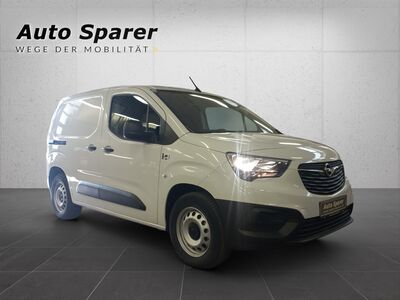 Opel Combo Vorführwagen Opel Combo Vorführwagen