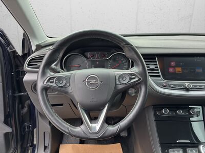 Opel Grandland X Gebrauchtwagen Opel Grandland X Gebrauchtwagen