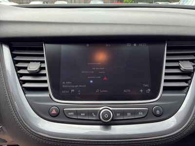 Opel Grandland X Gebrauchtwagen Opel Grandland X Gebrauchtwagen