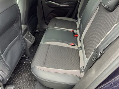 Opel Grandland X Gebrauchtwagen Opel Grandland X Gebrauchtwagen