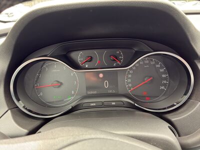 Opel Grandland X Gebrauchtwagen Opel Grandland X Gebrauchtwagen