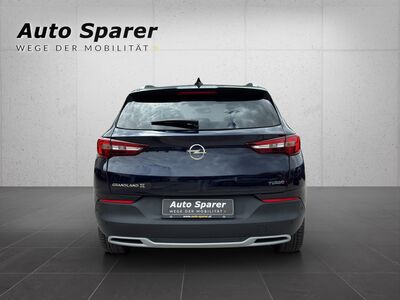 Opel Grandland X Gebrauchtwagen Opel Grandland X Gebrauchtwagen