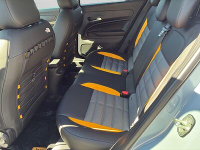 Jeep Avenger Vorführwagen