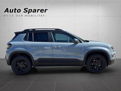 Jeep Avenger Vorführwagen