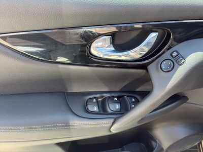 Nissan Qashqai Gebrauchtwagen Nissan Qashqai Gebrauchtwagen