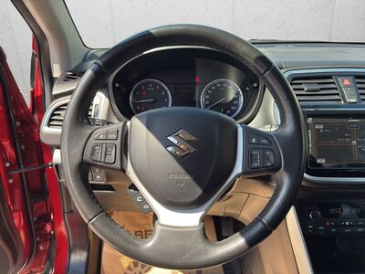 Suzuki SX4 Gebrauchtwagen Suzuki SX4 Gebrauchtwagen