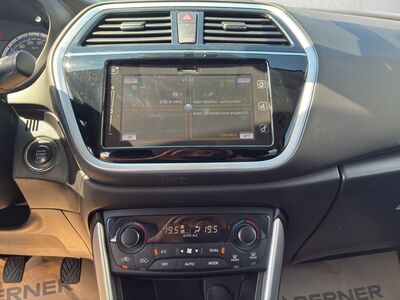 Suzuki SX4 Gebrauchtwagen Suzuki SX4 Gebrauchtwagen