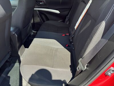 Suzuki SX4 Gebrauchtwagen Suzuki SX4 Gebrauchtwagen
