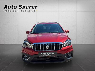 Suzuki SX4 Gebrauchtwagen Suzuki SX4 Gebrauchtwagen