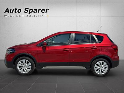 Suzuki SX4 Gebrauchtwagen Suzuki SX4 Gebrauchtwagen