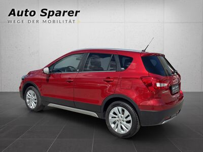 Suzuki SX4 Gebrauchtwagen Suzuki SX4 Gebrauchtwagen