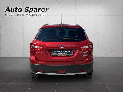 Suzuki SX4 Gebrauchtwagen Suzuki SX4 Gebrauchtwagen