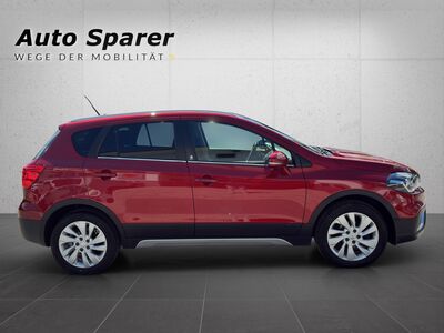 Suzuki SX4 Gebrauchtwagen Suzuki SX4 Gebrauchtwagen